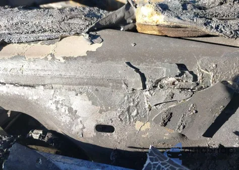 2021 Ram 1500 Classic Slt 4X4 6'4 Box из США, поврежденный, VIN 1C6RR7TT2MS517216